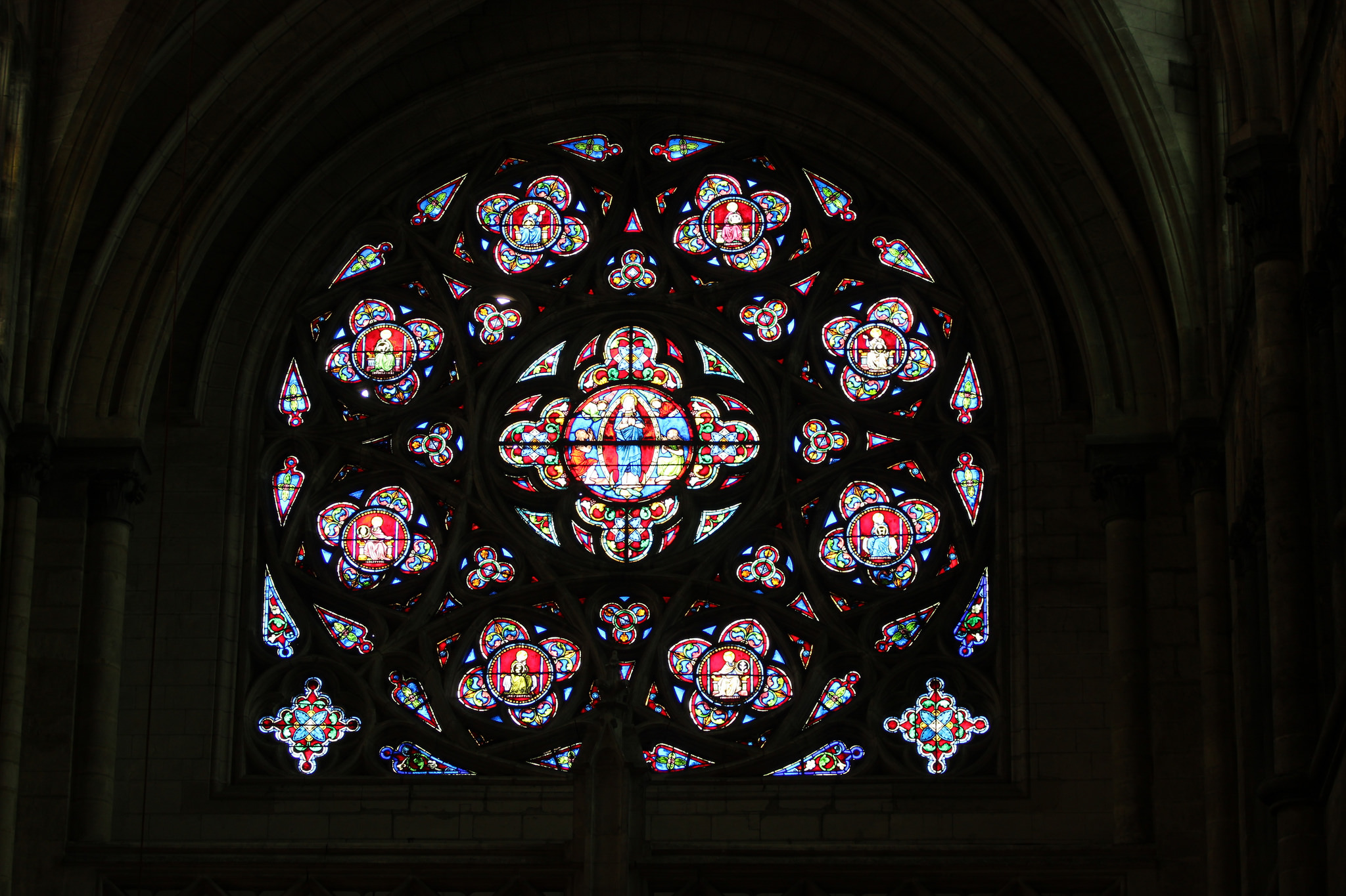 Saint-Omer